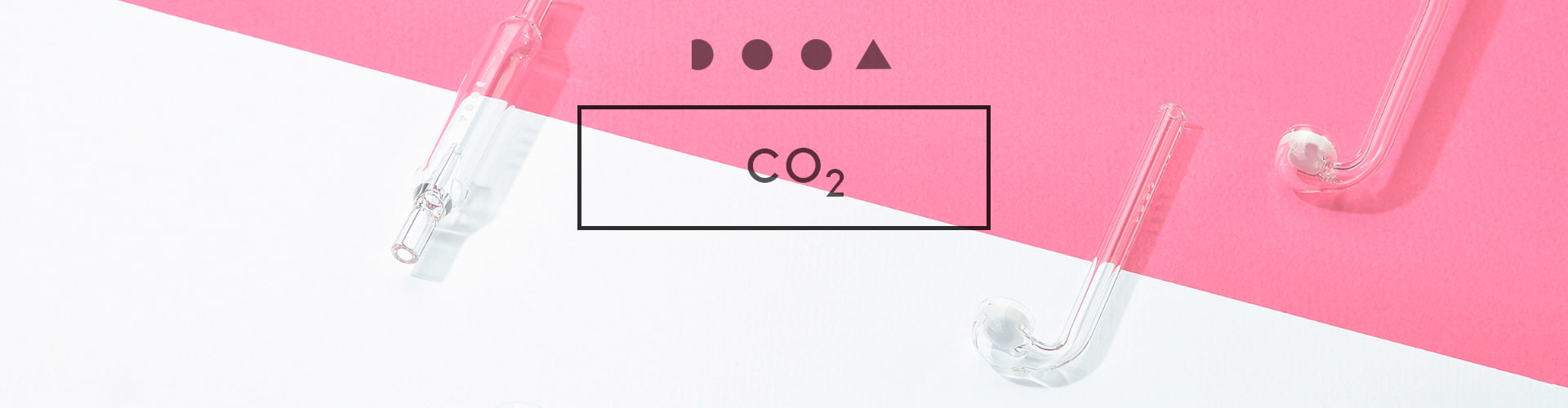 DOOA CO2 SYSTEM