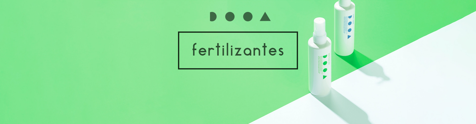 MARCA DOOA CATEGORIA FERTILIZANTES LIQUIDOS