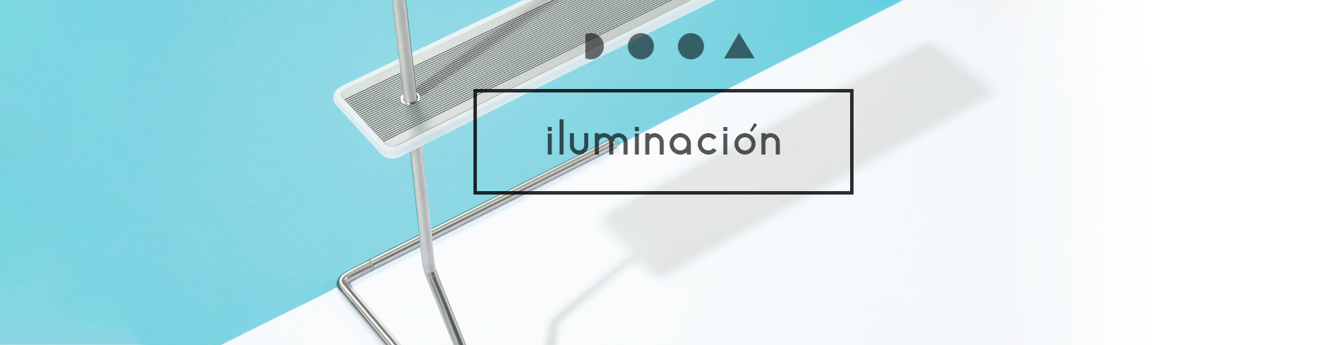 MARCA DOOA CATEGORIA ILUMINACION