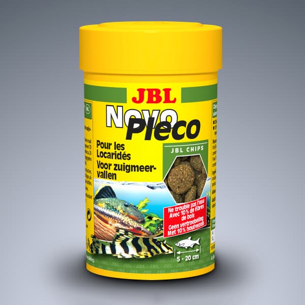 ▷ JBL Novopleco 100 ml - Venta en Tienda | NAscapers ✨
