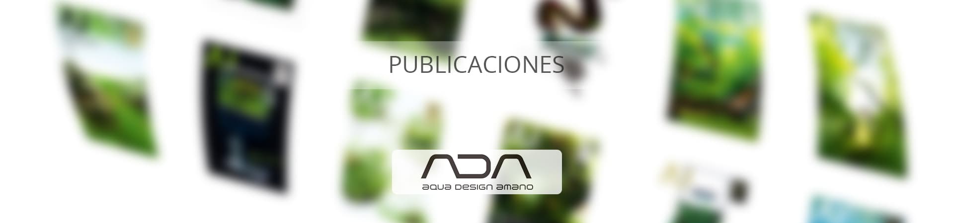 ADA PUBLICACIONES