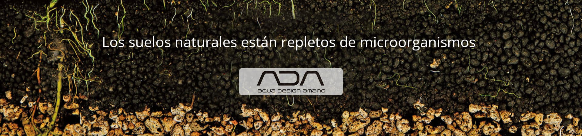 ADA SUSTRATOS NATURALES - NAscapers