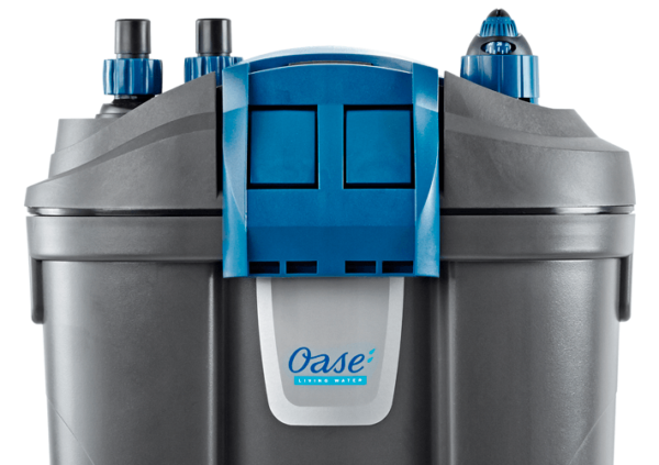 Oase Filtosmart Thermo Filtro Externo Nascapers