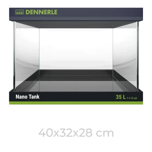 DENNERLE Nano Tank 35 L