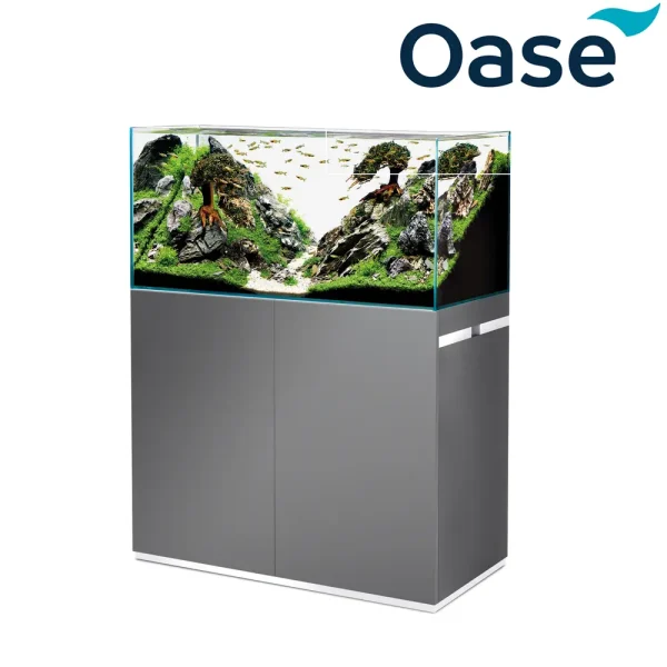 Oase ScaperLine 100 gris set