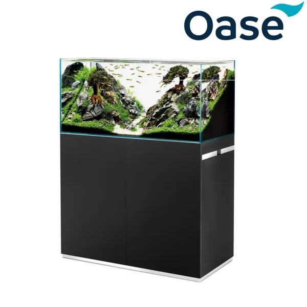 Oase ScaperLine 100 negro set