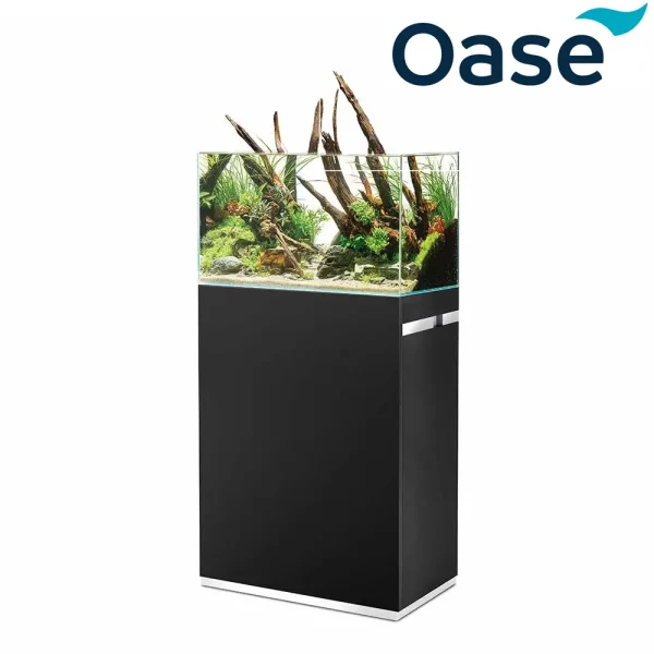 Oase ScaperLine 60 negro set