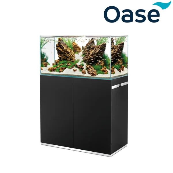 Oase ScaperLine 90 negro set