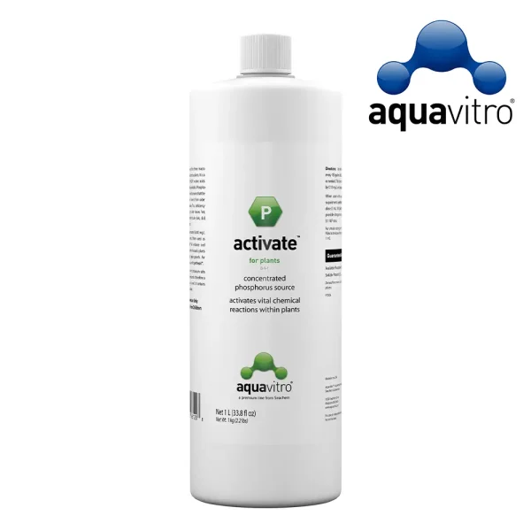 Aquavitro Activate 1000 ml