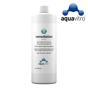 Aquavitro Remediation 1000 ml