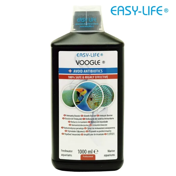 Easy-Life Voogle 1000 ml