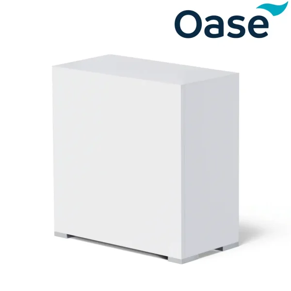 Oase Mueble StyleLine 125 Blanco