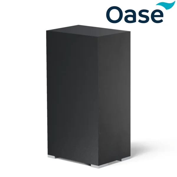 Oase Mueble StyleLine 85 Negro