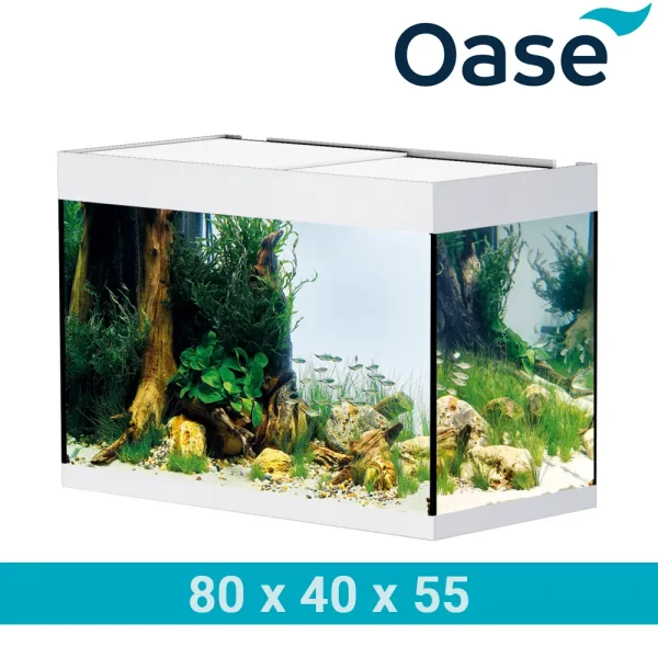 Oase StyleLine 175 Blanco