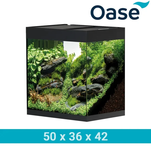 Oase StyleLine 85 Negro