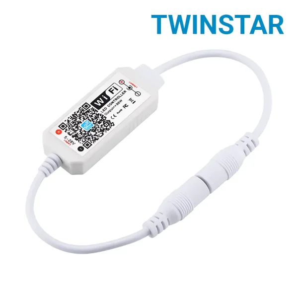 Twinstar Dimmer Wifi