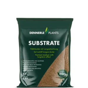 Dennerle Plants Substrate 2.5L