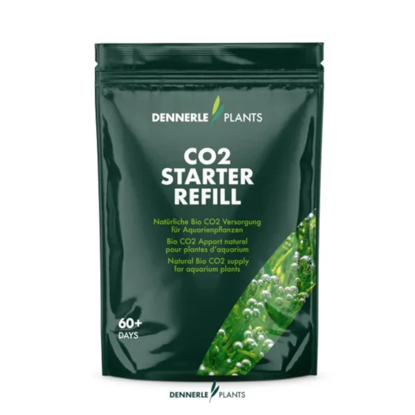 Dennerle CO2 starter Refill