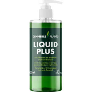 Dennerle Plants Liquid Plus 300