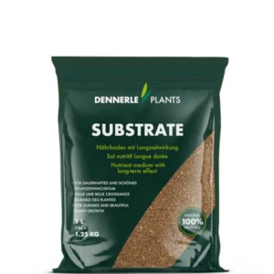Dennerle Plants Substrate