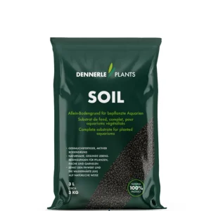 Dennerle Plants Soil 3kg