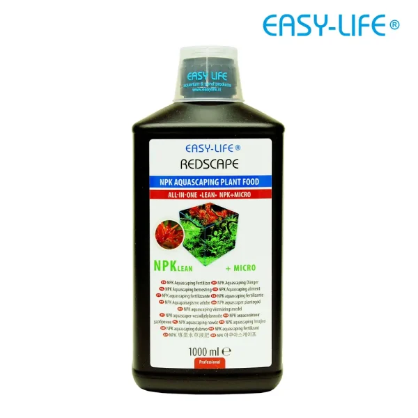 Easy-Life Redscape 1000 ml