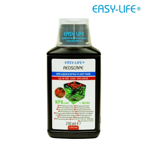 Easy-Life Redscape 250 ml