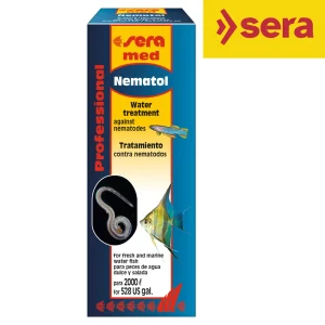 Sera Med Professional Nematol