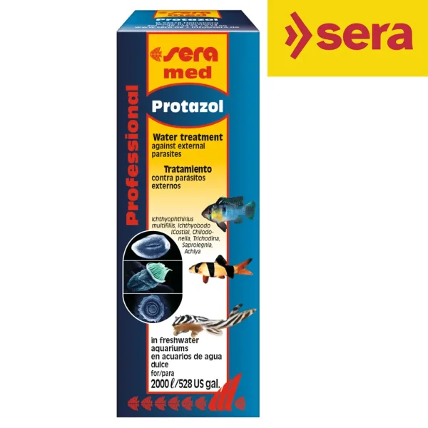 Sera Med Professional Protazol 100 ml