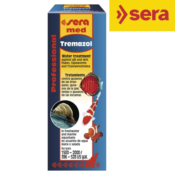 Sera Med Professional Tremazol 100 ml