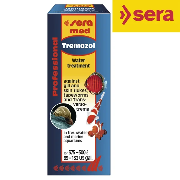 Sera Med Professional Tremazol 25 ml