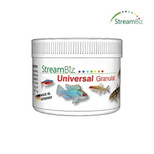 StreamBiz Universal Granulado 40 g