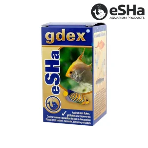 eSHa Gdex 20ml