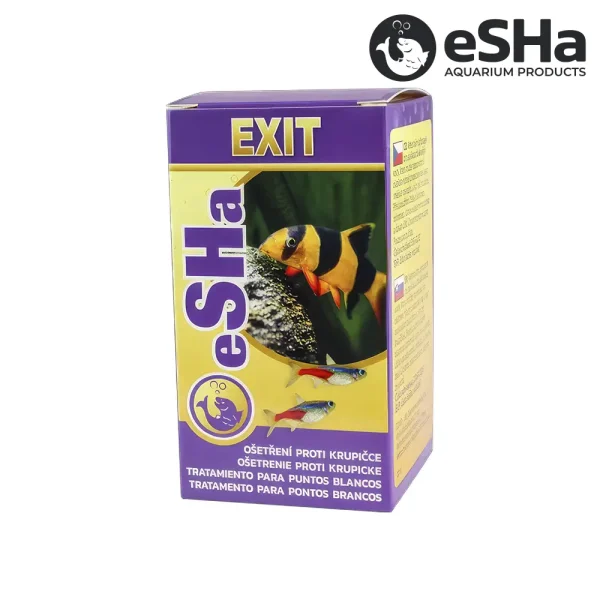 eSHa EXIT