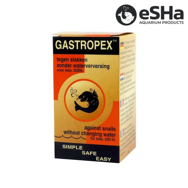 eSHa GastroPex 10 ml