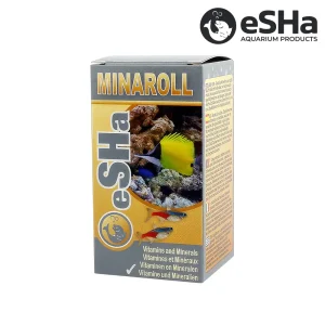 eSHa Minaroll 20 ml