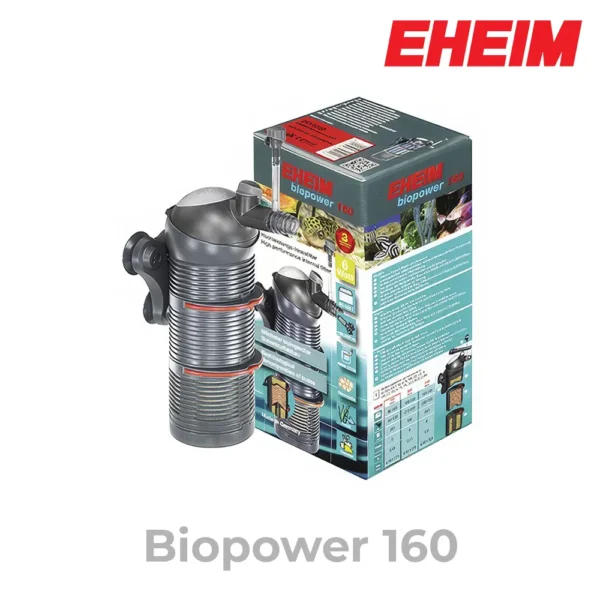 EHEIM Biopower 160