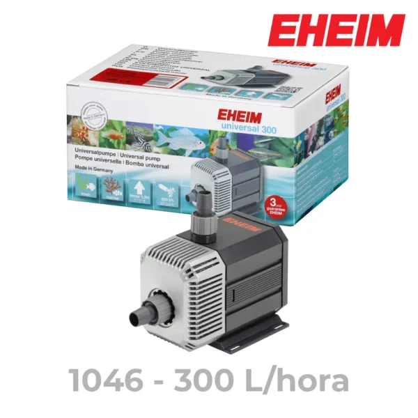 EHEIM Bomba Universal 300