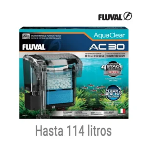 Fluval AquaClear AC30