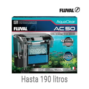 Fluval AquaClear AC50