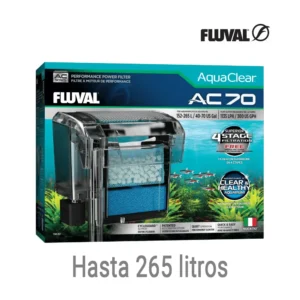 Fluval AquaClear AC70