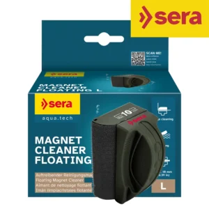 sera Magnet Cleaner Floating M