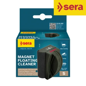 sera Magnet Cleaner Floating XS