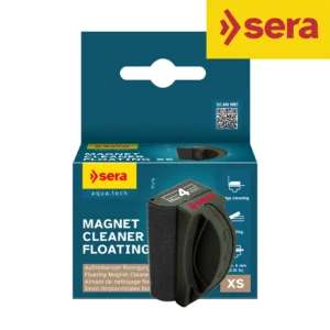 sera Magnet Cleaner Floating XS