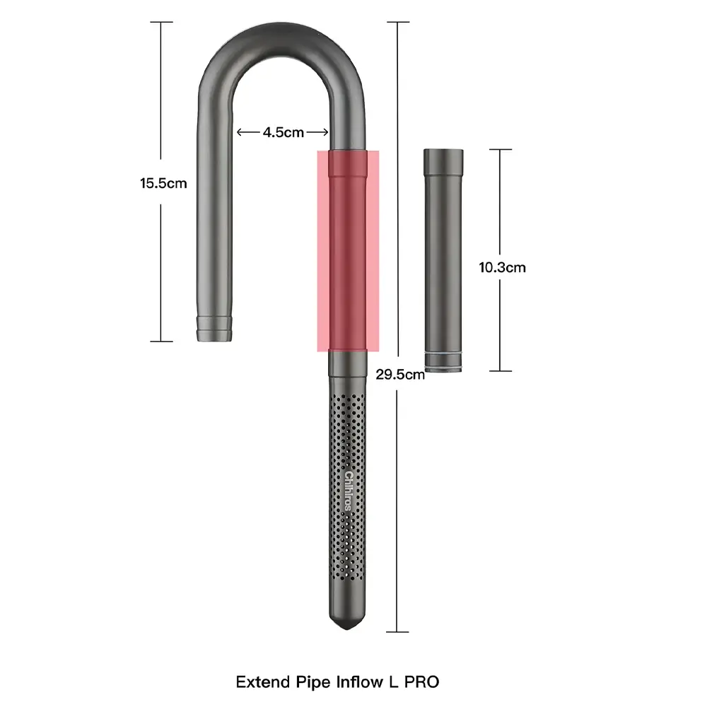 Chihiros Extend Inflow L PRO