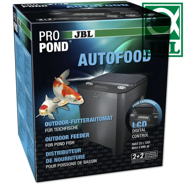 JBL Propond Autofood